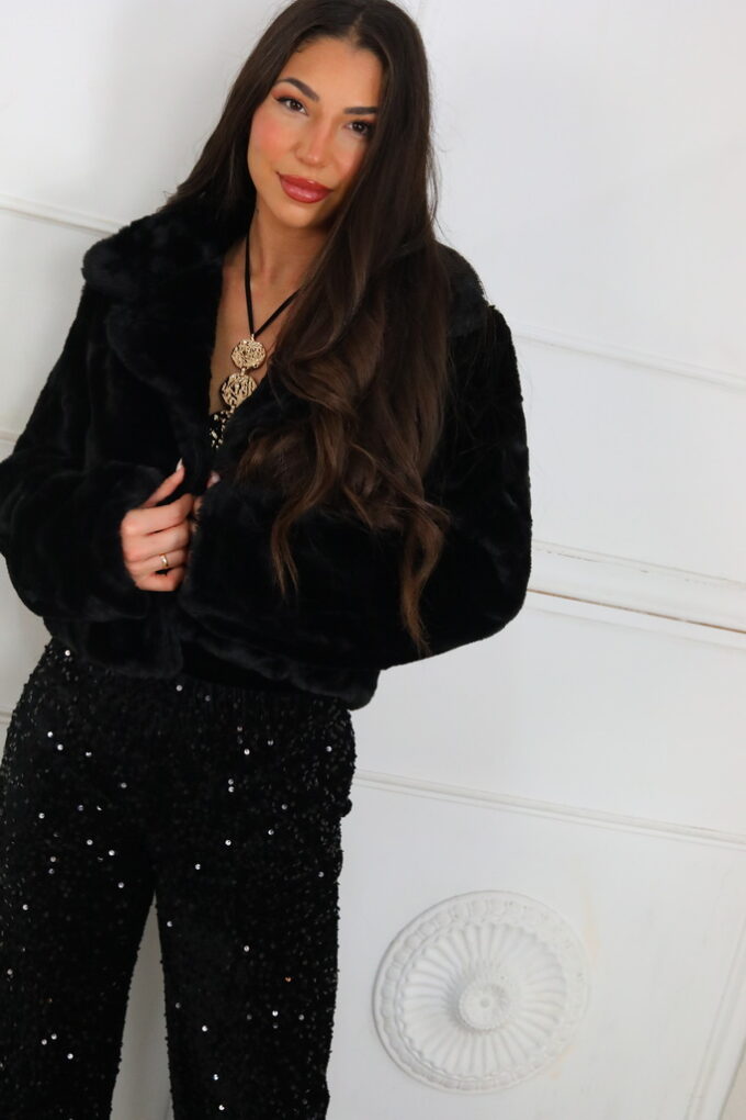 Body Terciopelo Metal