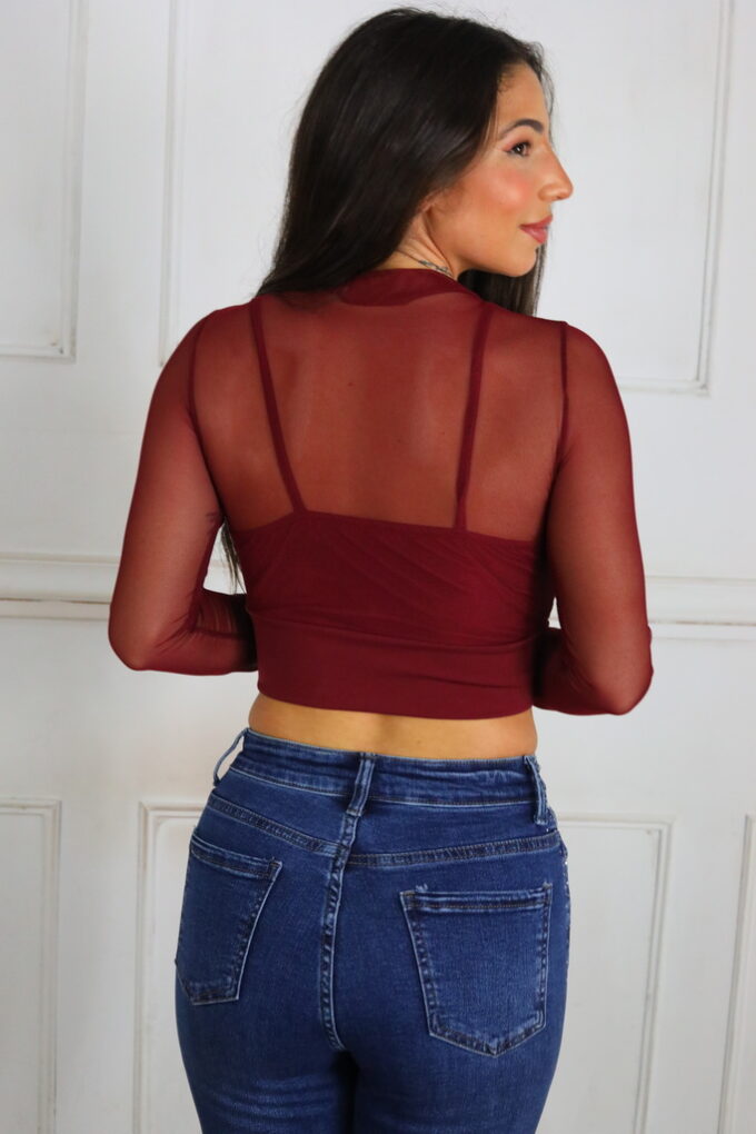 Top Cascos Transparencias