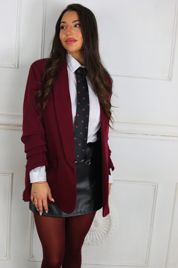 Blazer Oversize
