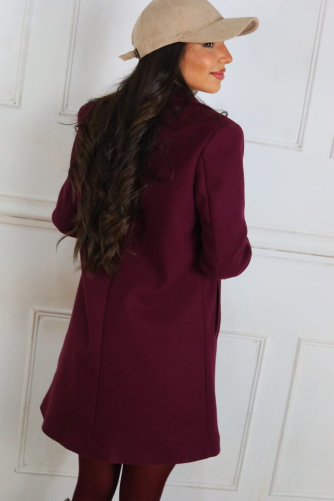 Blazer Oversize