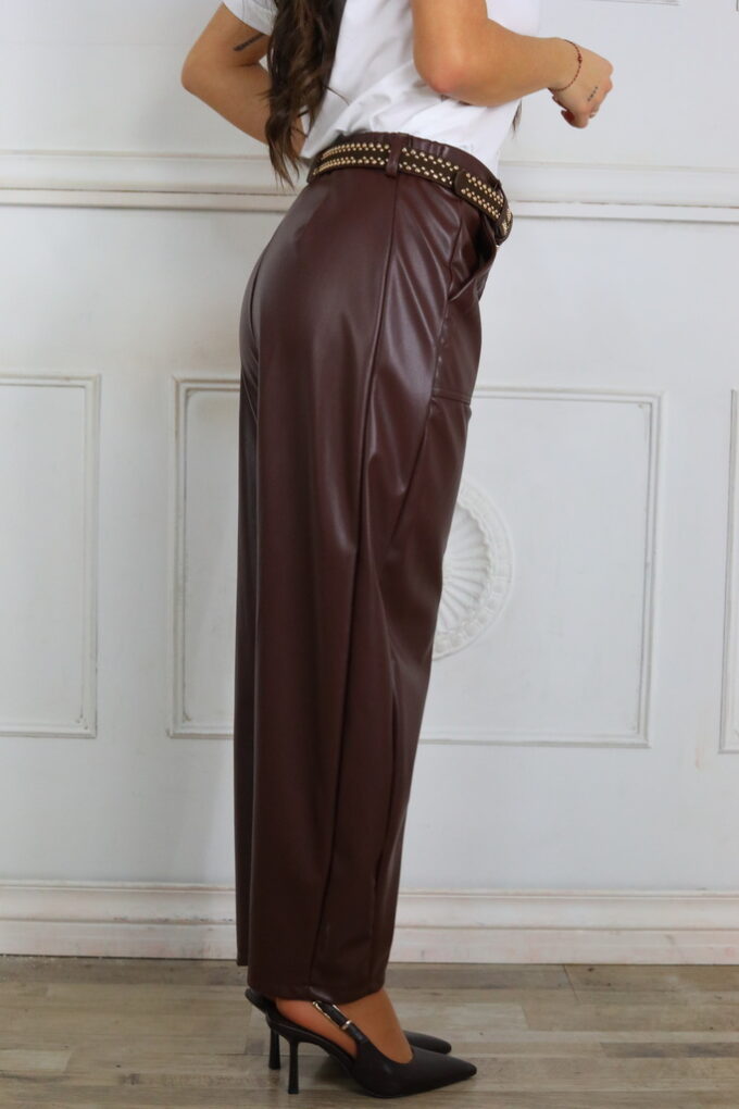 Pantalon Polipiel Balloon