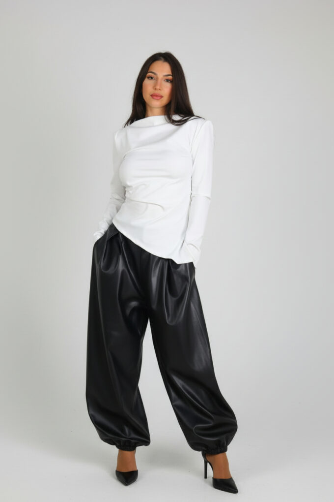 Pantalon Balloon Polipiel