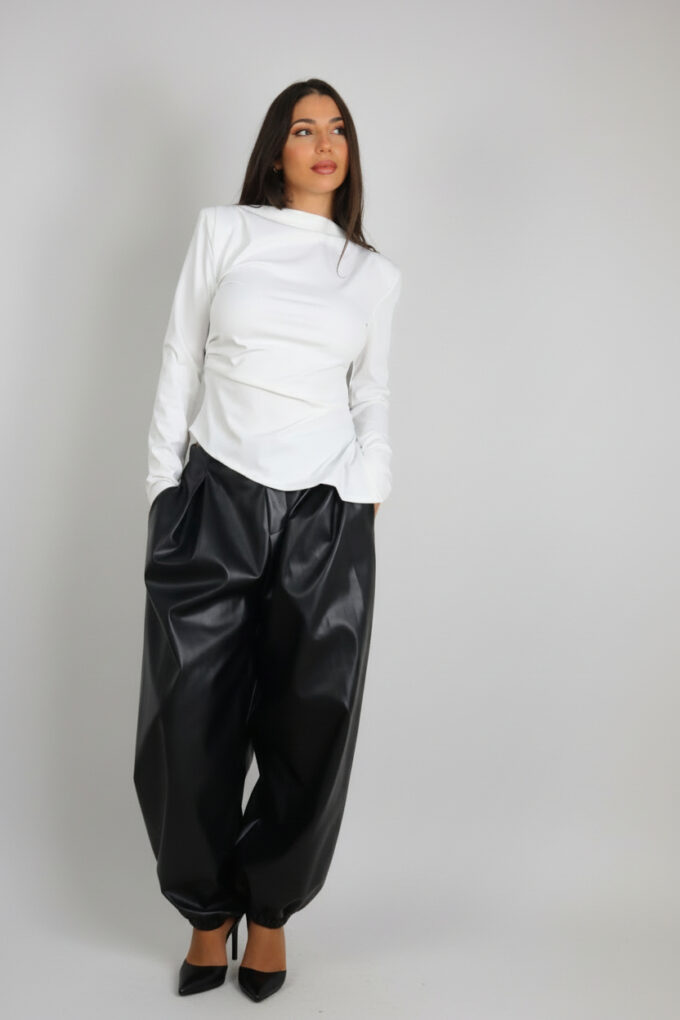 Pantalon Balloon Polipiel