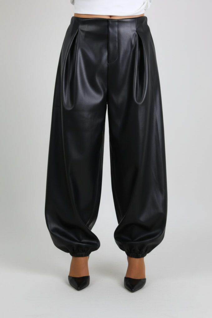 Pantalon Balloon Polipiel