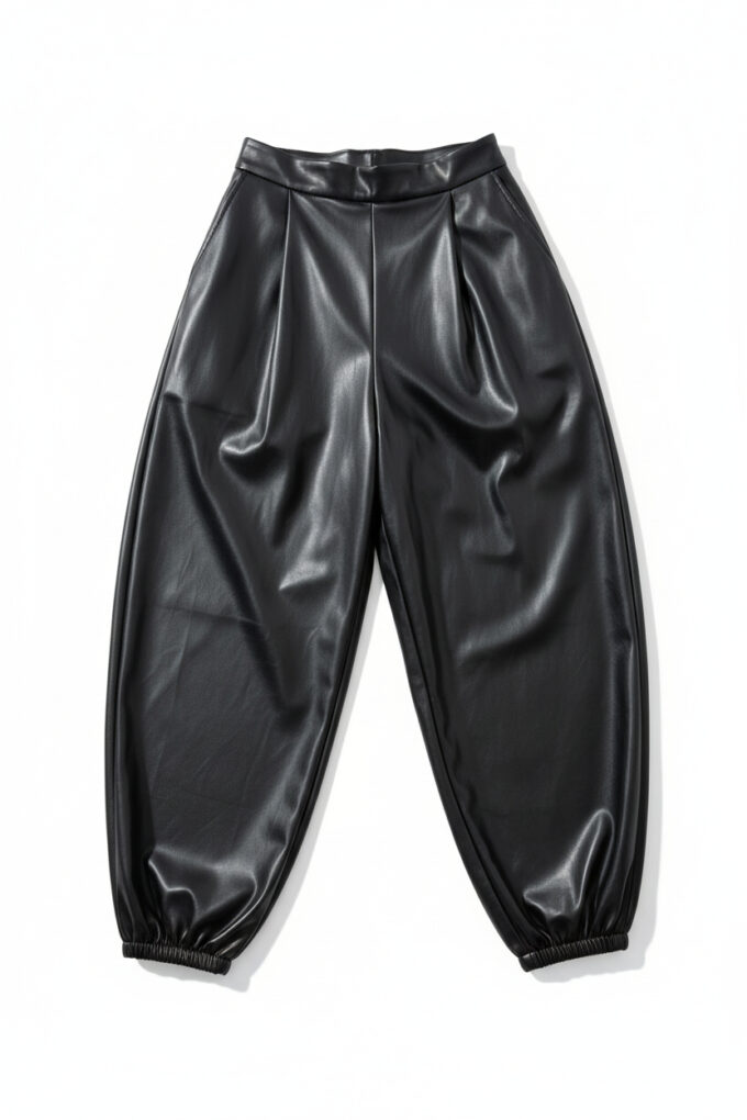 Pantalon Balloon Polipiel