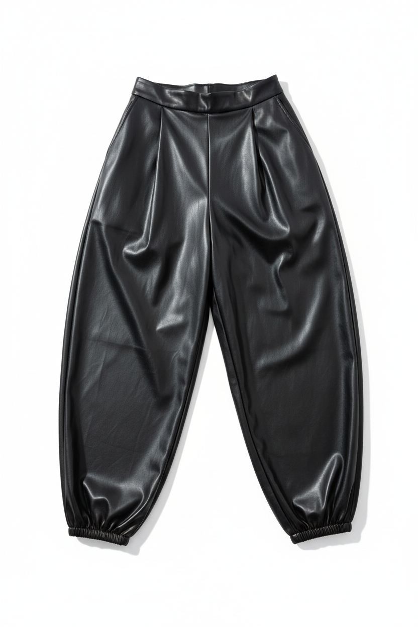 Pantalon Balloon Polipiel - Imagen 4