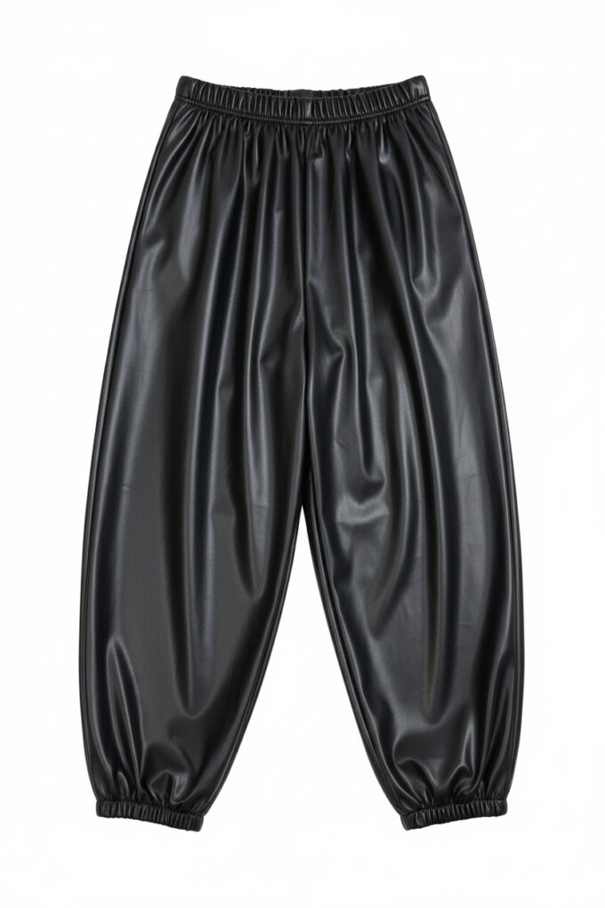 Pantalon Balloon Polipiel