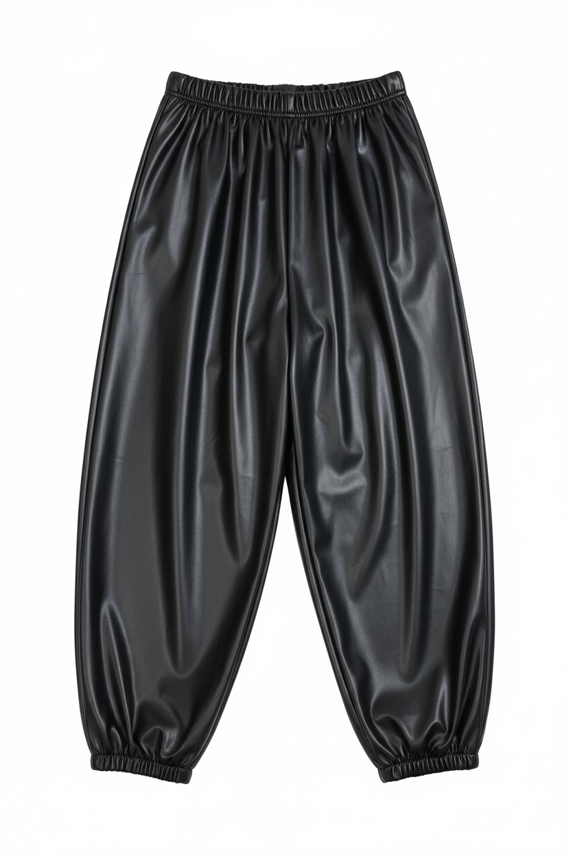 Pantalon Balloon Polipiel - Imagen 5