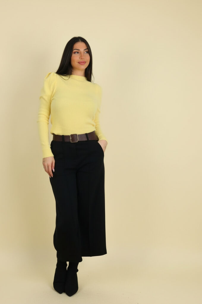 Jersey Hombros Globo