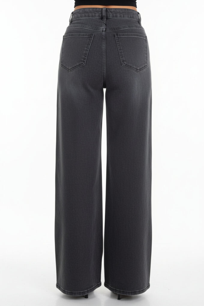 Vaquero Brillos Transparencias