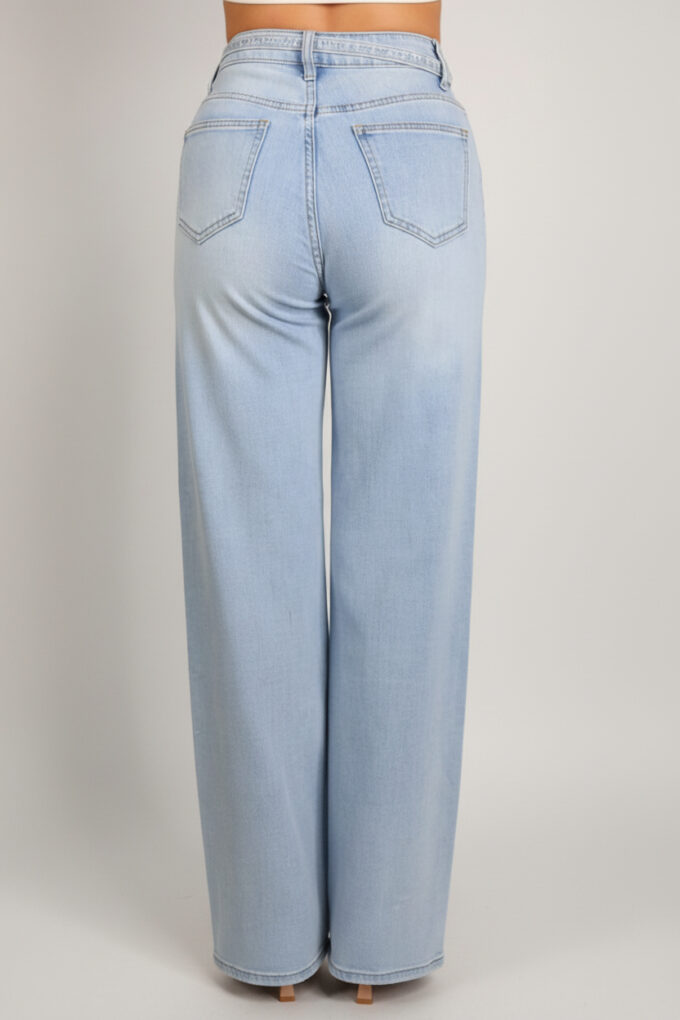 Vaquero Brillos Lazada