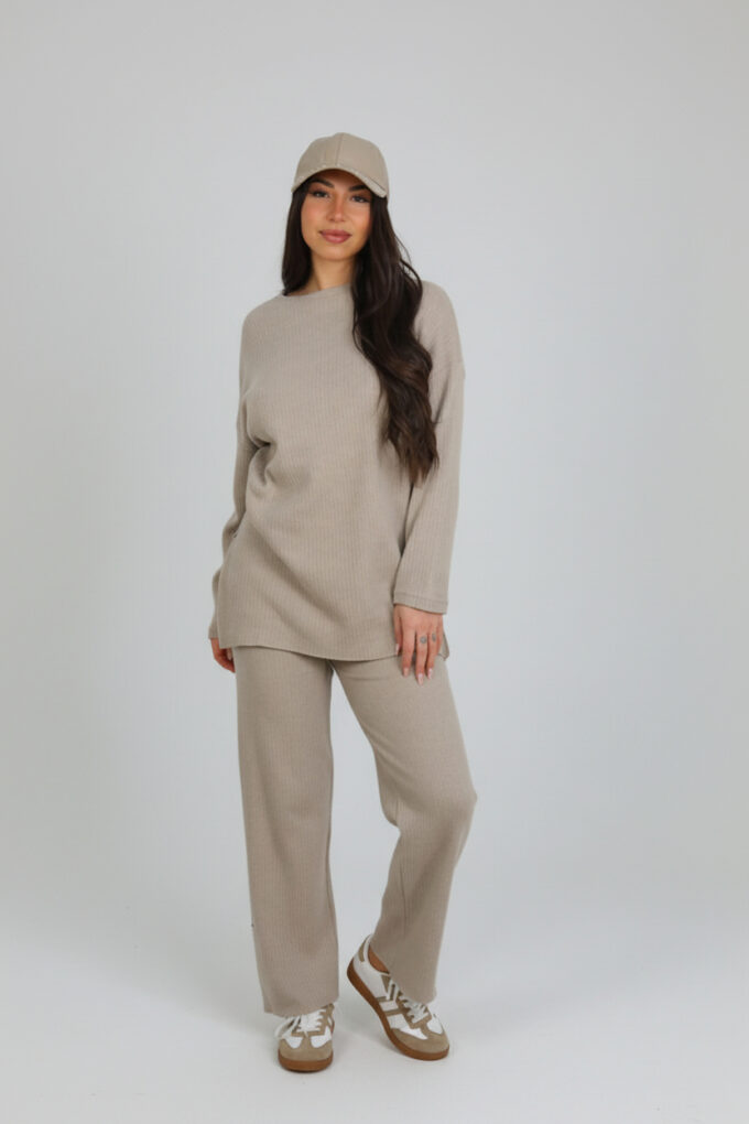 Conjunto Térmico Canalé