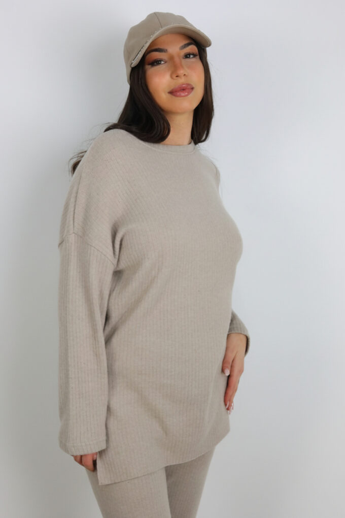 Conjunto Térmico Canalé