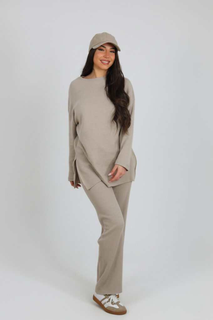 Conjunto Térmico Canalé