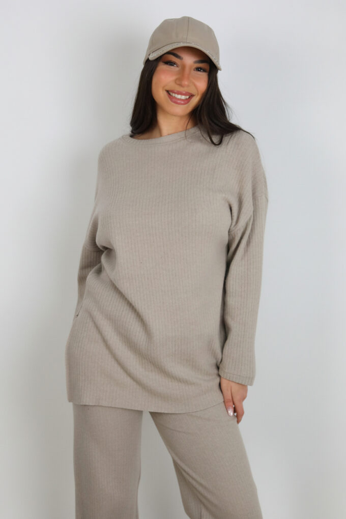 Conjunto Térmico Canalé