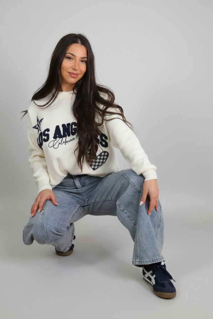 Vaquero Wide Balloon