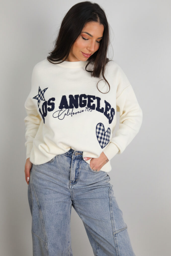 Vaquero Wide Balloon