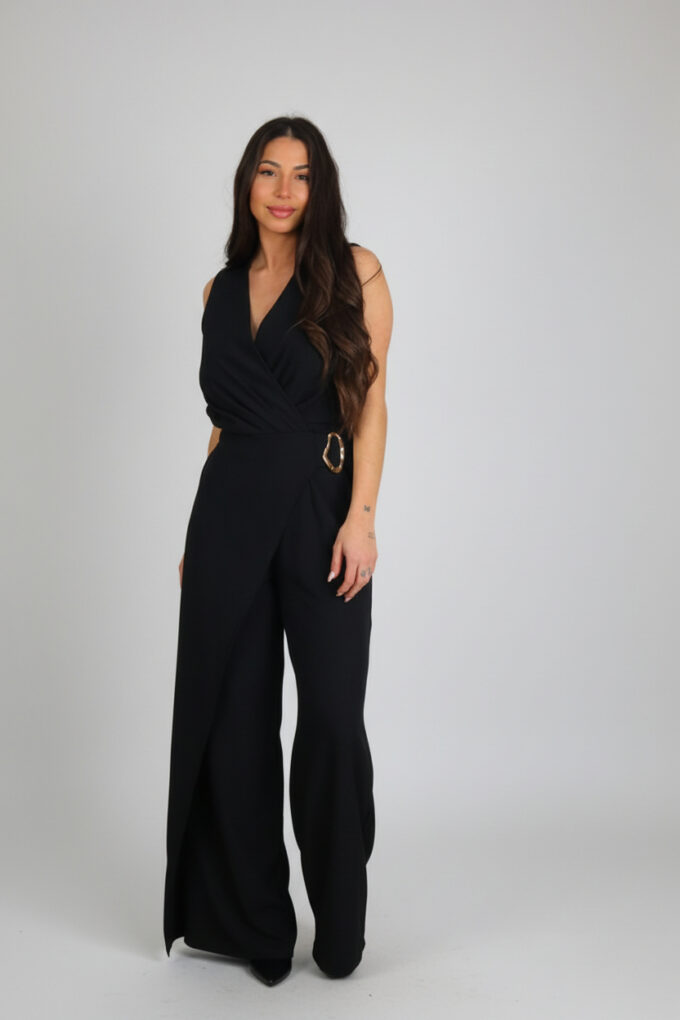 Mono Solapado Hebilla