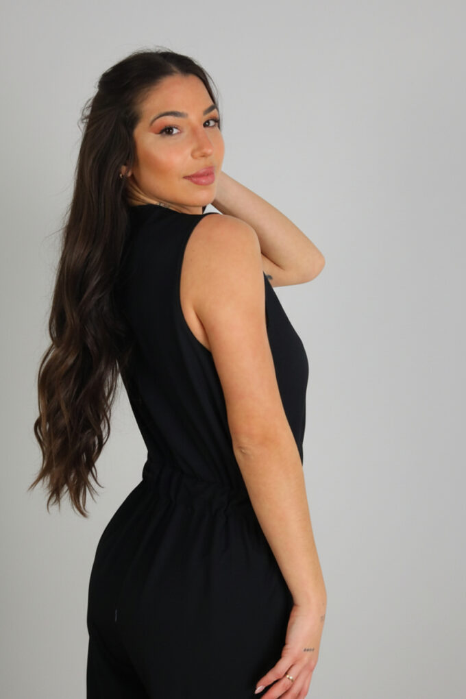 Mono Solapado Hebilla