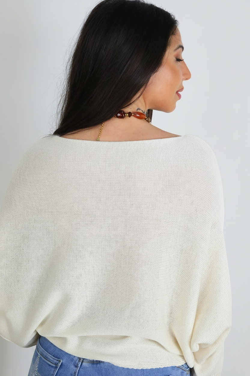 Jersey Hilo Cruzado - Imagen 5