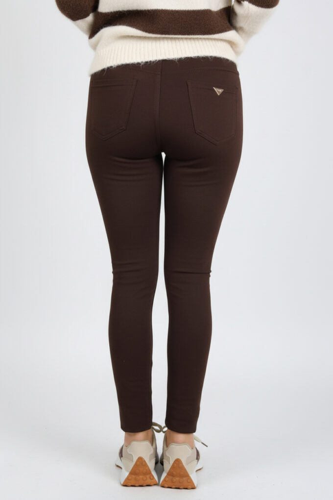 Pantalon Malla Licra