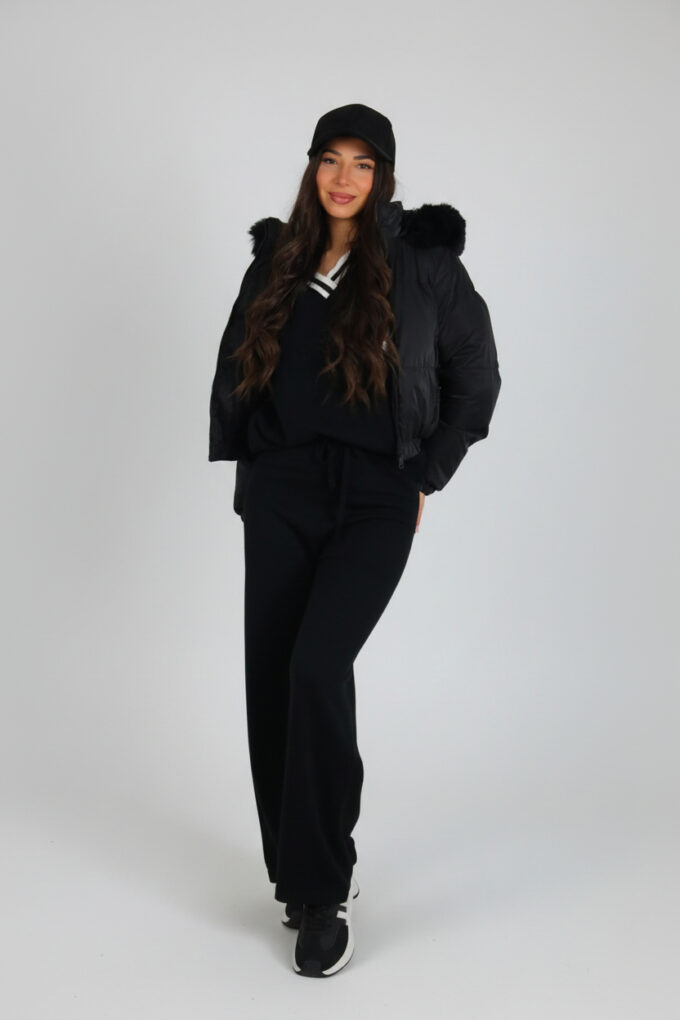 Conjunto Punto University