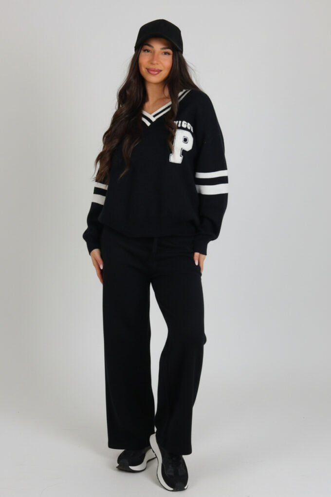 Conjunto Punto University