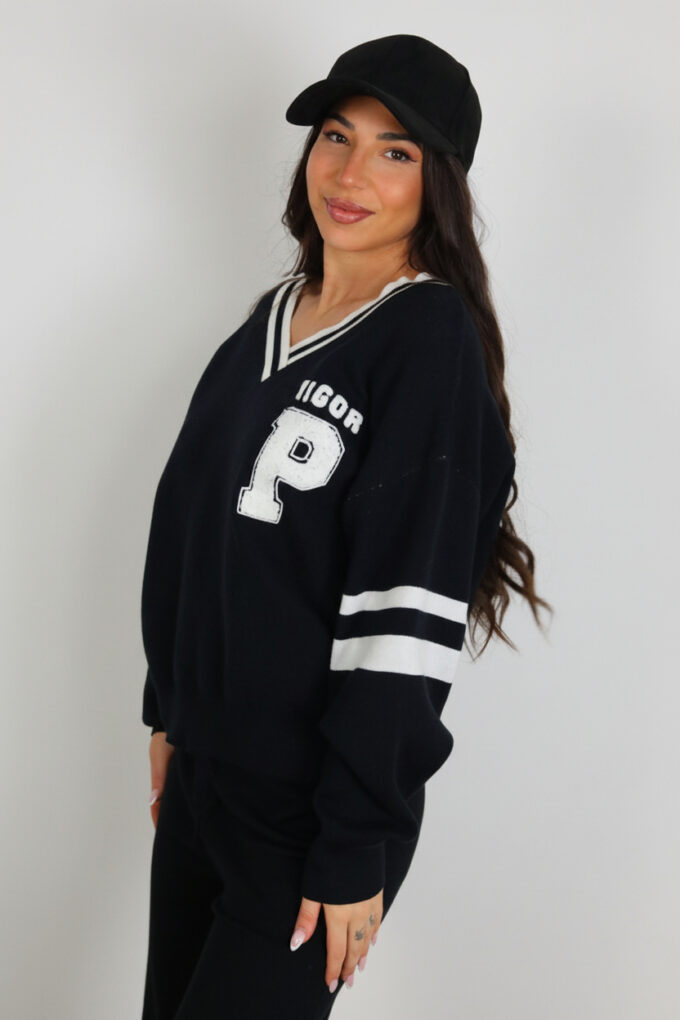 Conjunto Punto University