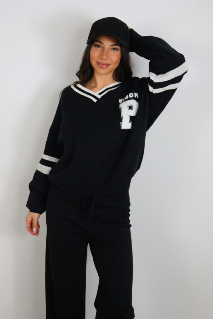 Conjunto Punto University