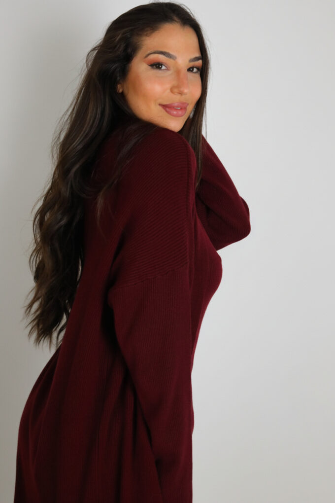 Conjunto Punto Tres Piezas