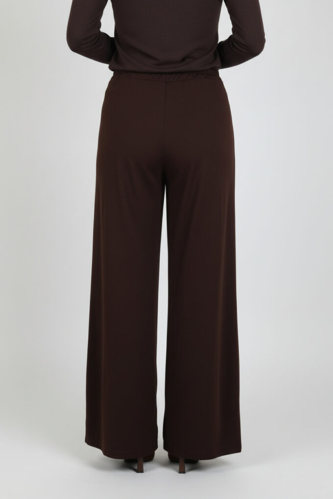 Pantalon Aberturas Cierre