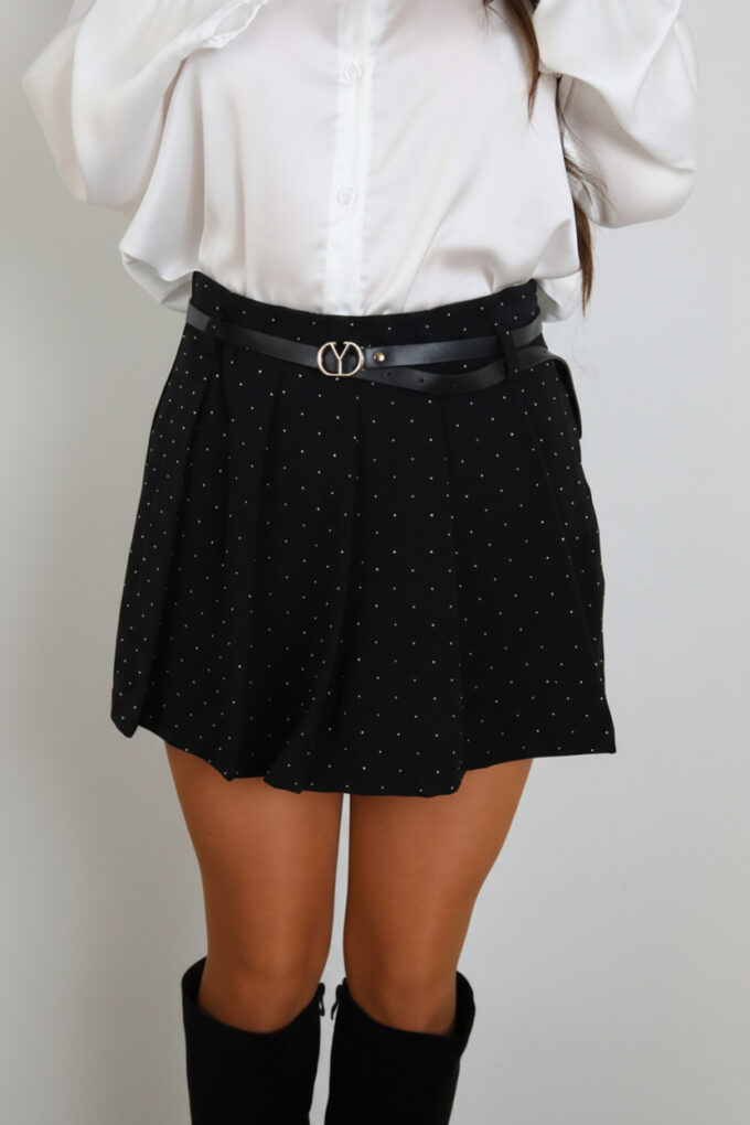 Short Tablas Brillos