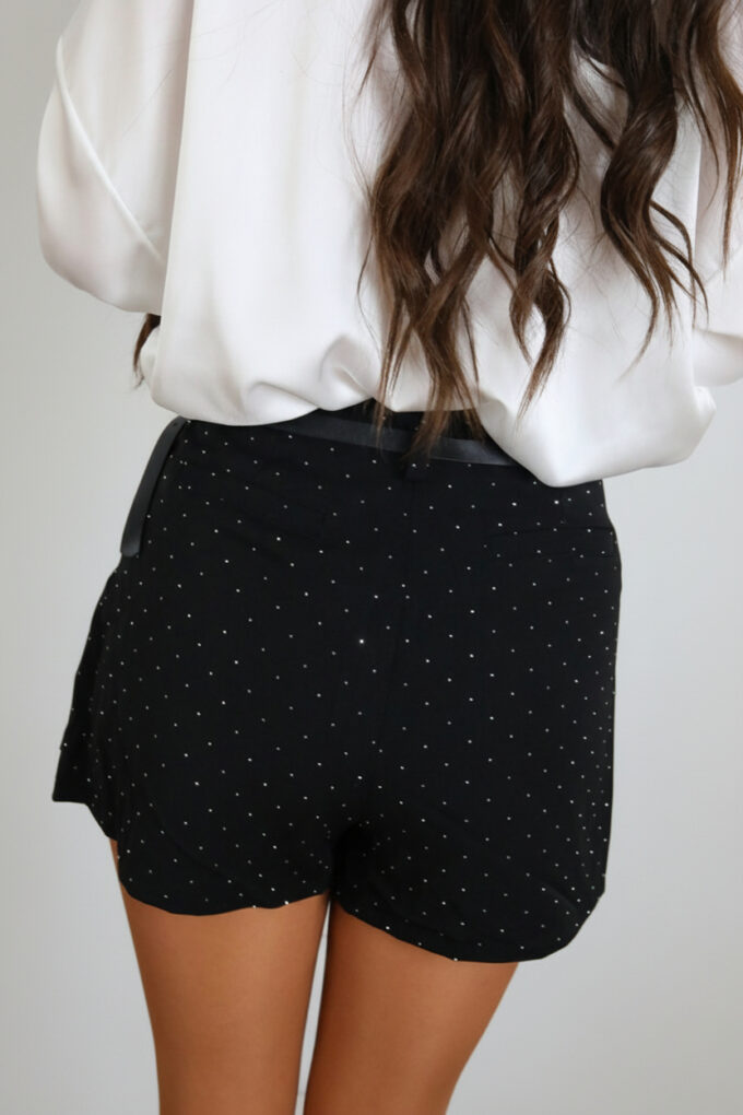 Short Tablas Brillos