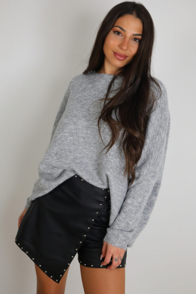 Jersey Oversize Pelitos