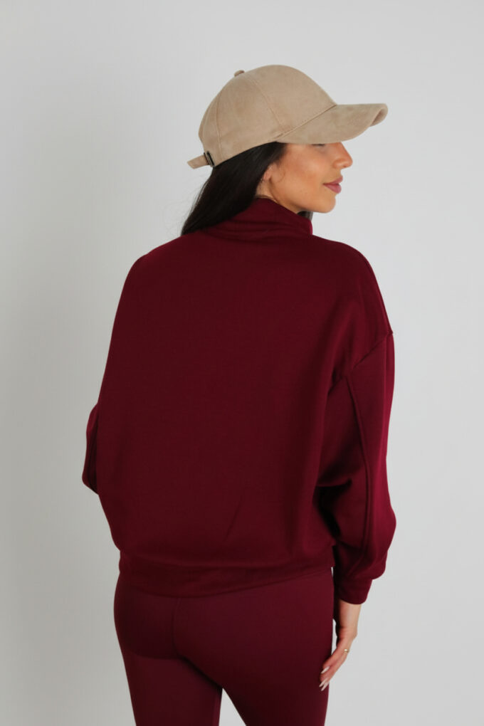 Sudadera Térmica New York