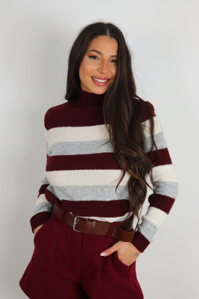 Short Paño Cinturón