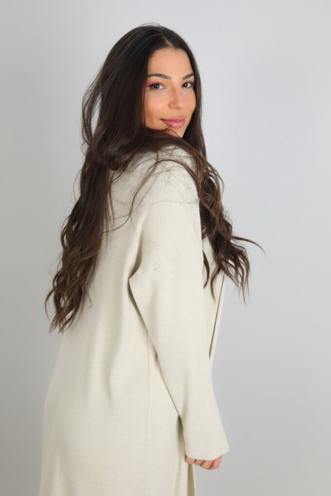 Conjunto Punto Tres Piezas