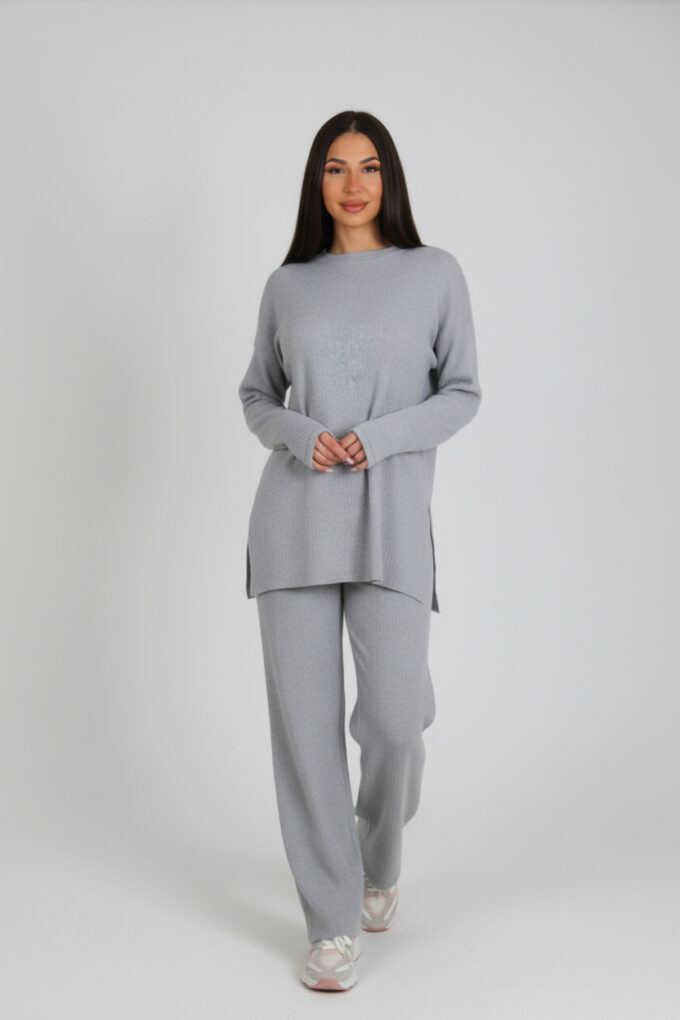 Conjunto Térmico Canalé