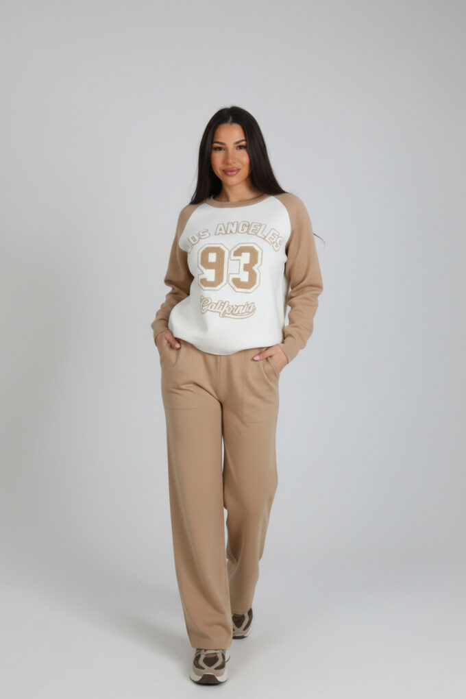 Conjunto Punto Los Ángeles