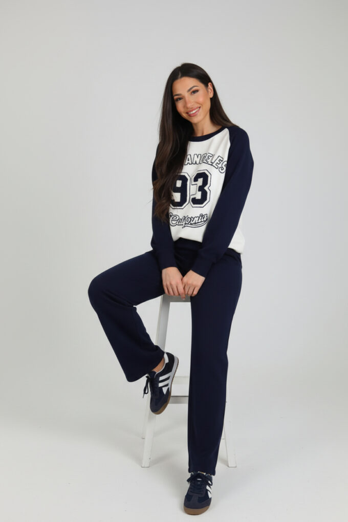 Conjunto Punto Los Ángeles