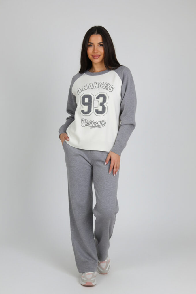 Conjunto Punto Los Ángeles