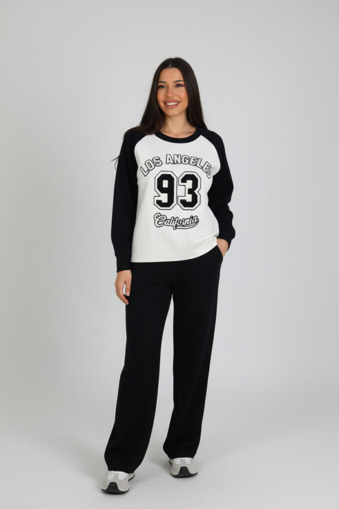 Conjunto Punto Los Ángeles