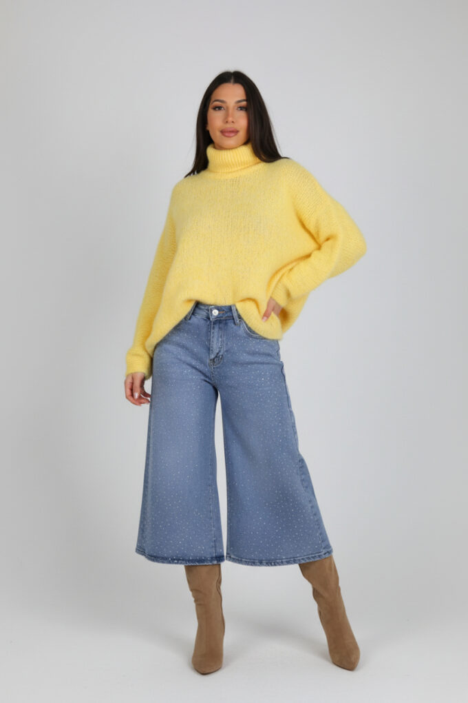 Vaquero Pirata Brillos