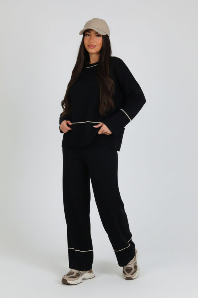 Conjunto Punto Linea