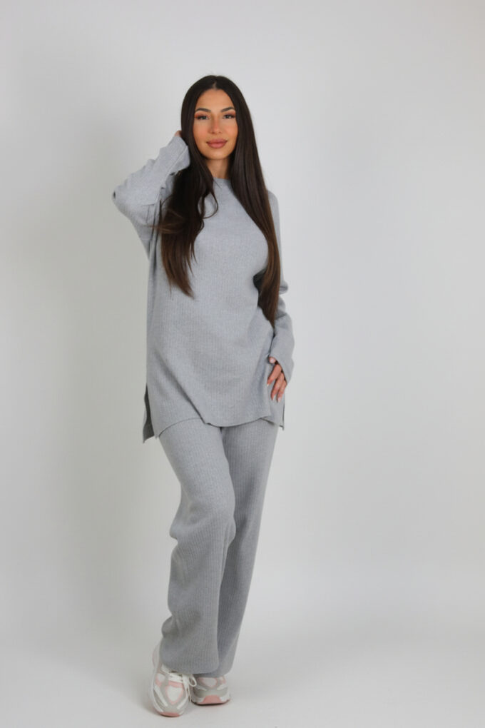 Conjunto Térmico Canalé