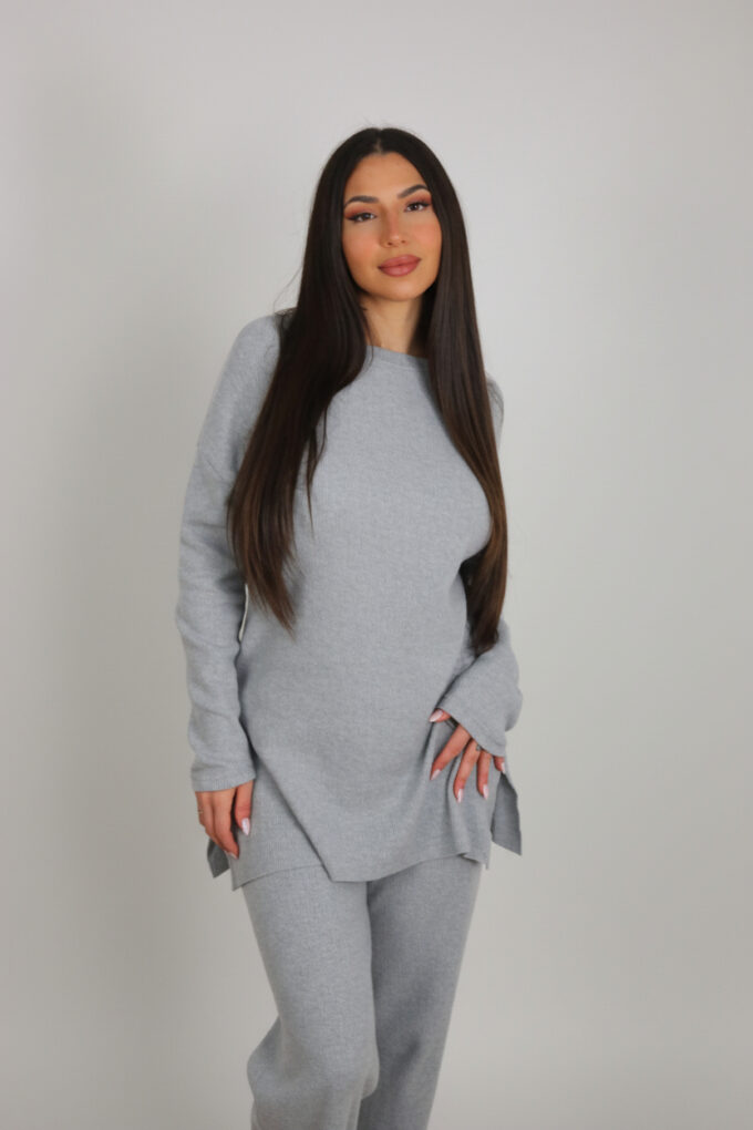 Conjunto Térmico Canalé