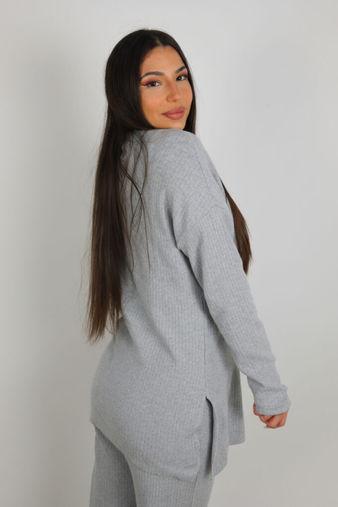 Conjunto Térmico Canalé