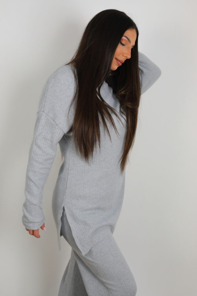 Conjunto Térmico Canalé