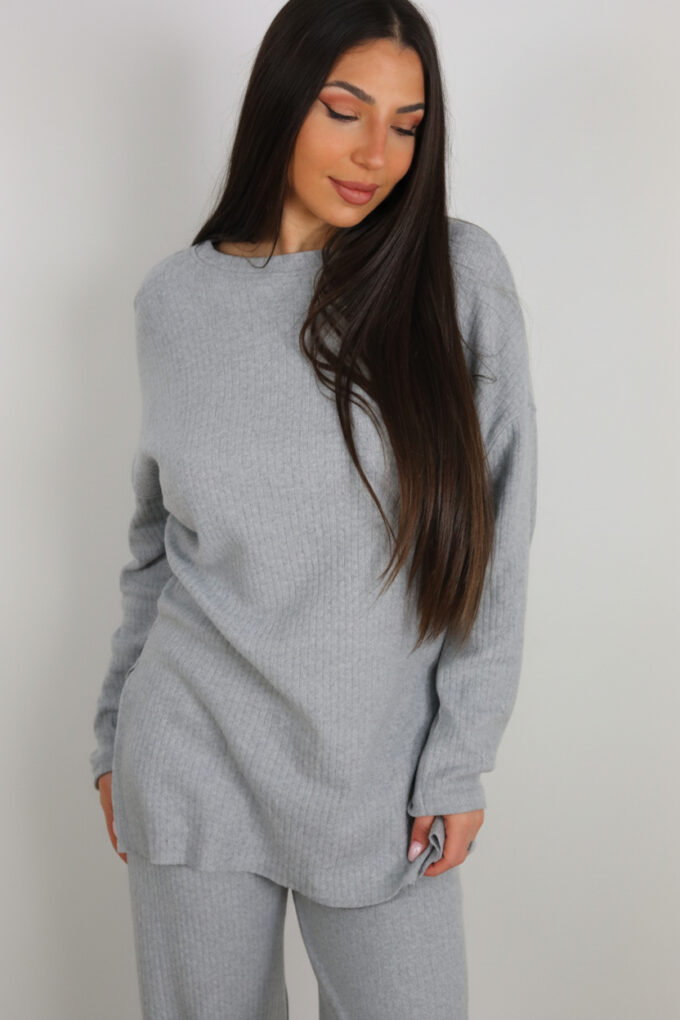 Conjunto Térmico Canalé