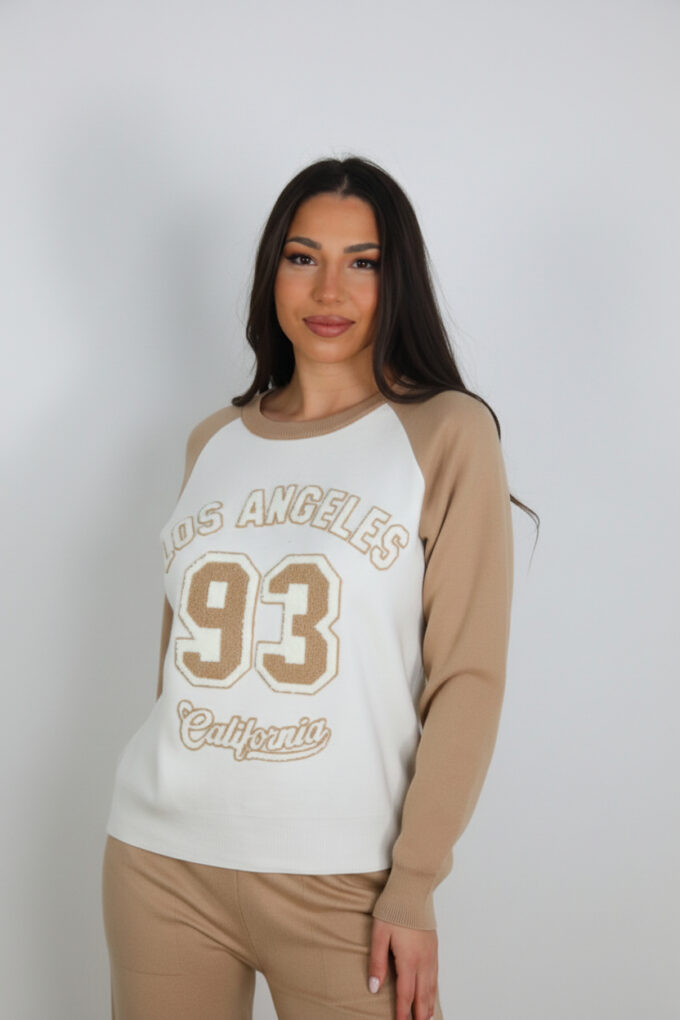 Conjunto Punto Los Ángeles